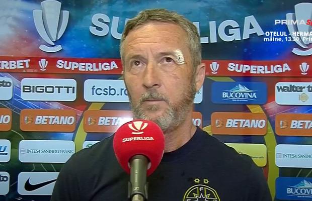 Mihai Stoica anunță un plan grandios pentru sărbătorirea titlului: „Cea mai frumoasă din ISTORIE!”