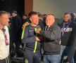 FCSB, sărbătoare mutată la Berceni // FOTO: Cristi Preda/ GSP