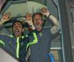 FCSB, campioana României. Imaginile bucuriei // FOTO: Cristi Preda/ GSP