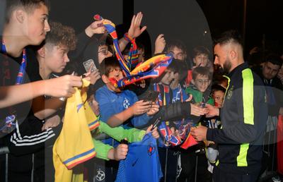 Mihai Stoica, anunț de interes pentru fanii FCSB » Cum arată traseul pentru sărbătoarea de titlu: „N-a fost niciodată așa ceva!”