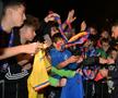 FCSB - Farul. FOTO Cristi Preda