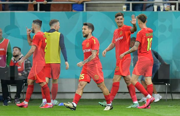 FCSB dă lovitura! Pariul lui Gigi Becali și Mihai Stoica e pregătit de preliminariile Ligii Campionilor