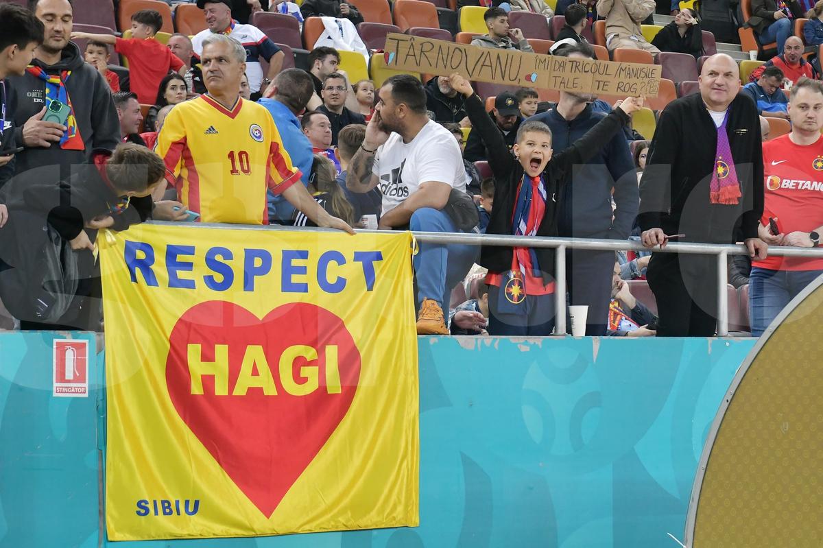 FCSB - Farul. FOTO Cristi Preda