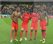FCSB, campioana României. Imaginile bucuriei // FOTO: Cristi Preda/ GSP