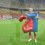 FCSB, campioana României. Imaginile bucuriei // FOTO: Cristi Preda/ GSP