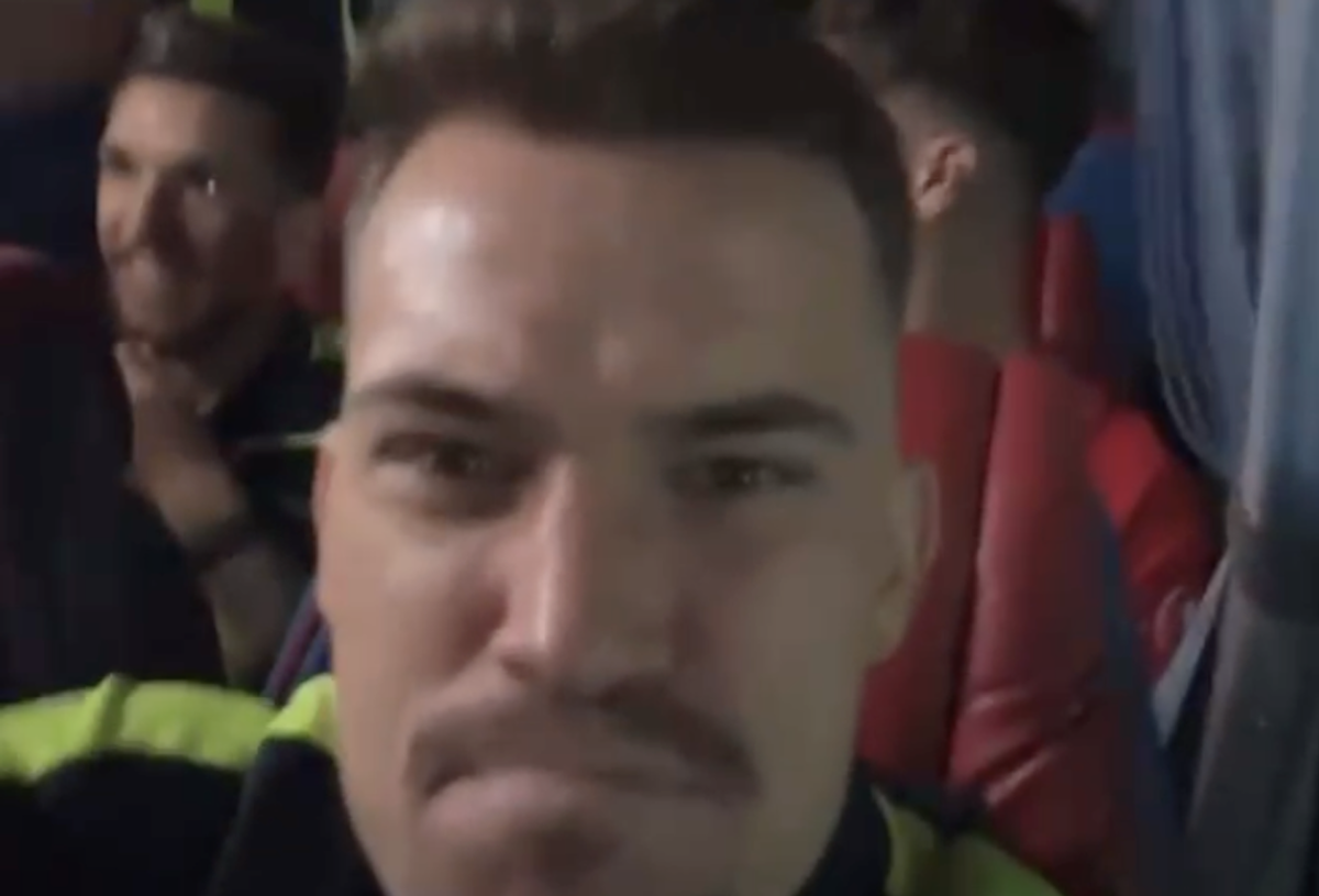 FCSB știe primul adversar din Europa după câștigarea titlului » Anunțul lui Mihai Stoica