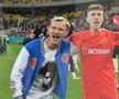 FCSB, campioana României. Imaginile bucuriei // FOTO: Cristi Preda/ GSP