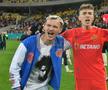 FCSB, campioana României. Imaginile bucuriei // FOTO: Cristi Preda/ GSP