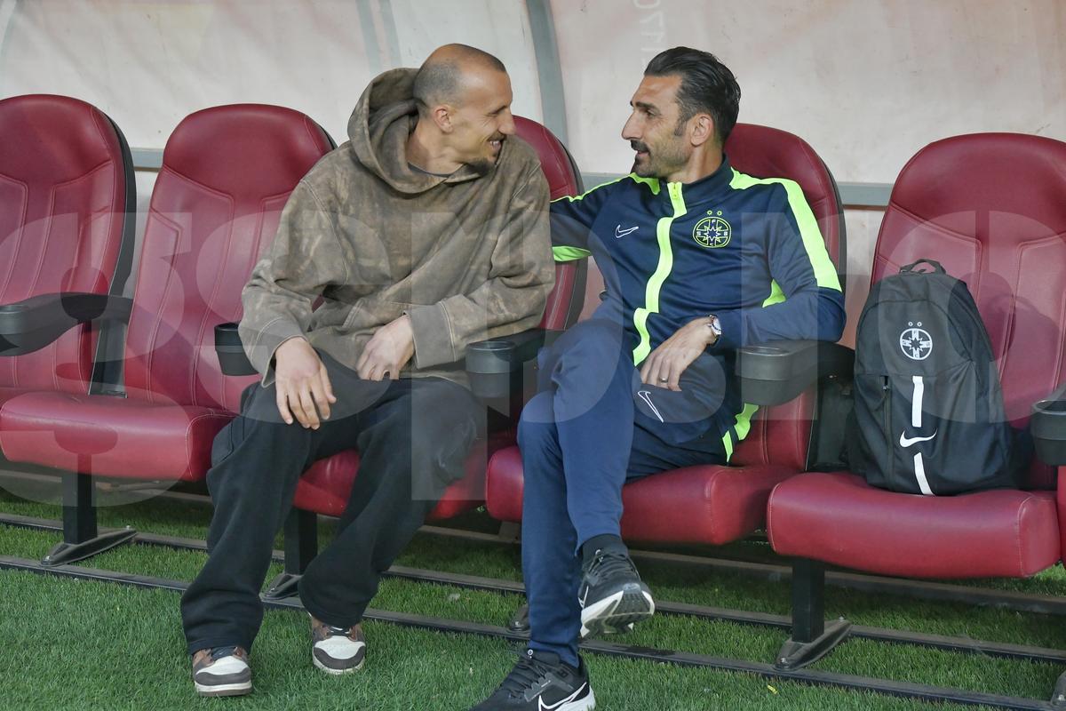 FCSB - Farul. FOTO Cristi Preda