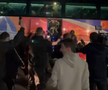 FCSB, sărbătoare mutată la Berceni // FOTO: Cristi Preda/ GSP