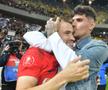 Au cucerit titlul, urmează scandalul » Ce mesaj a apărut pe contul oficial al celor de la FCSB, la câteva minute după meciul cu Farul