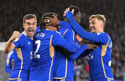 Promovare! A realizat cea mai mare surpriză din istoria fotbalului acum 8 ani și a revenit în Premier League