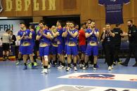 Naţionala României de handbal e gata pentru „dubla” cu Cehia, din play-off-ul CM 2025