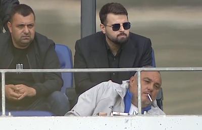 Adrian Mititelu junior, prima apariție publică după ce a ieșit din comă » Unde a fost surprins