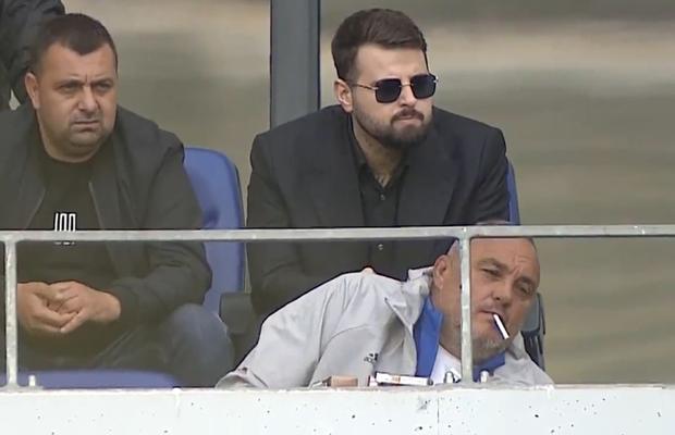 Adrian Mititelu junior, prima apariție publică după ce a ieșit din comă » Unde a fost surprins