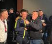 FCSB, sărbătoare mutată la Berceni // FOTO: Cristi Preda/ GSP