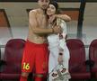 FCSB, campioana României. Imaginile bucuriei // FOTO: Cristi Preda/ GSP