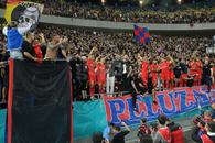 Gabi Balint, ironie după ce FCSB a luat titlul: „Acum m-a egalat!”