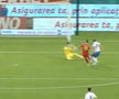 Golul lui David Miculescu în FCSB - Farul