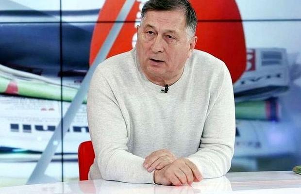 Verdictul lui Ion Crăciunescu după Dinamo - Voluntari: două penalty-uri neacordate!