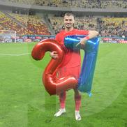 FCSB, campioana României. Imaginile bucuriei // FOTO: Cristi Preda/ GSP