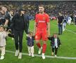 FCSB, campioana României. Imaginile bucuriei // FOTO: Cristi Preda/ GSP