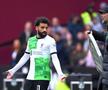 Mohamed Salah și Jurgen Klopp, foto: Getty Images