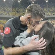 FCSB, campioana României. Imaginile bucuriei // FOTO: Cristi Preda/ GSP