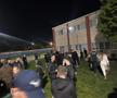 FCSB, sărbătoare mutată la Berceni // FOTO: Cristi Preda/ GSP
