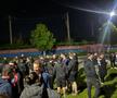 FCSB, sărbătoare mutată la Berceni // FOTO: Cristi Preda/ GSP