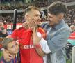 FCSB, campioana României. Imaginile bucuriei // FOTO: Cristi Preda/ GSP