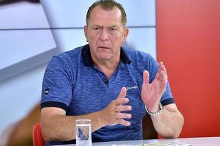 Duckadam cere o schimbare importantă cu Olympiakos: „Să joace alături de Adrian Șut”