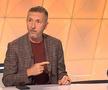 Mihai Stoica nu iartă: „Mă luau peste picior, dar mai spun asta încă o dată”