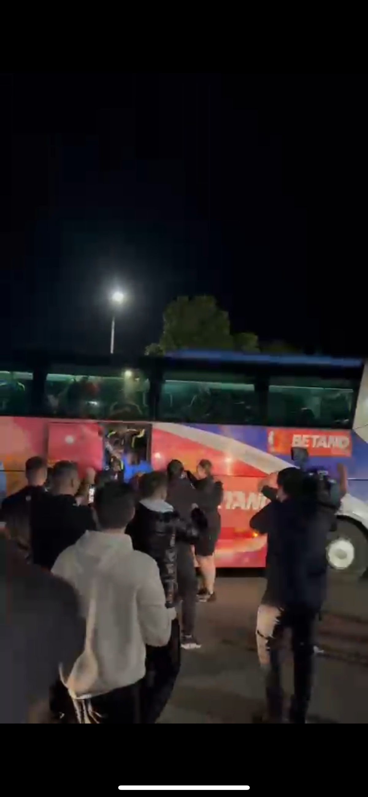 Gigi Becali a dat ordin la pauza meciului cu Farul să se semneze cu un jucător: „I-am zis lui MM că e cel mai bun”