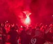 FCSB, sărbătoare mutată la Berceni // FOTO: Cristi Preda/ GSP