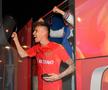 FCSB, campioana României. Imaginile bucuriei // FOTO: Cristi Preda/ GSP