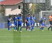 Csikszereda - Unirea Slobozia