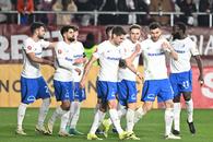 FCSB, ofertă pentru un jucător de la Farul! Cât i-a cerut Gică Hagi