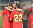 FCSB - Farul. FOTO Cristi Preda