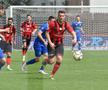 Csikszereda - Unirea Slobozia