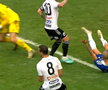 Adrian Mititelu, exasperat în FCU Craiova - U Cluj