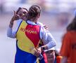 Ionela Cozmiuc și Gianina van Groningen la Campionatele Europene de la Szeged FOTO Raed Krishan