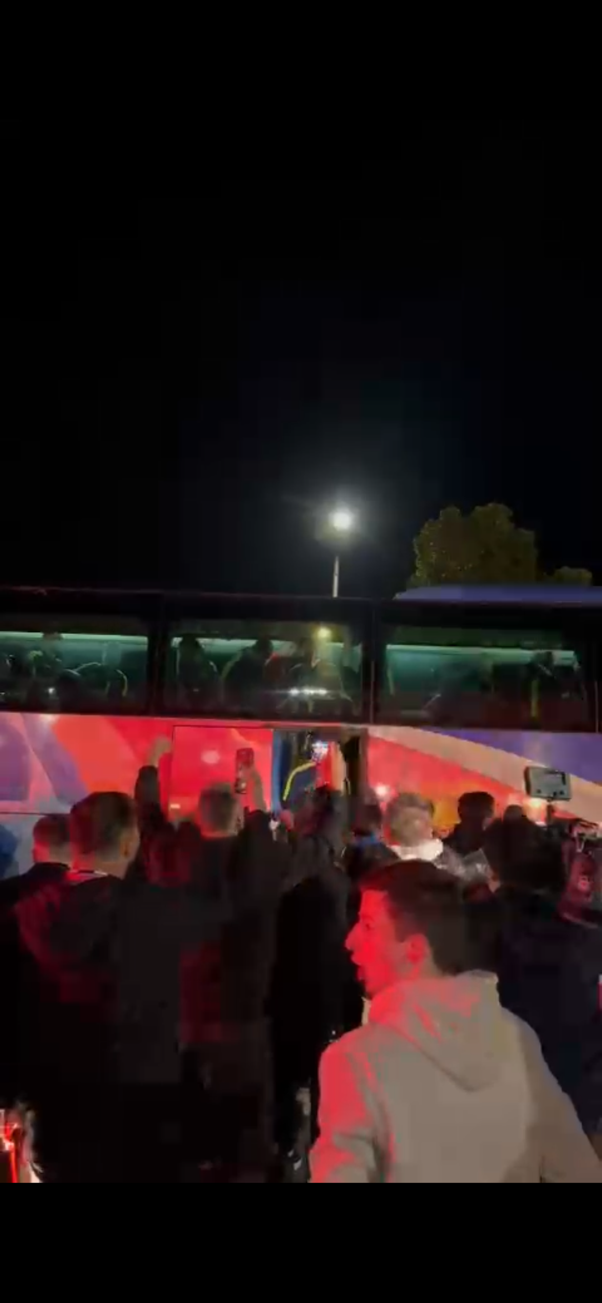 FCSB, sărbătoare mutată la Berceni
