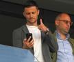 Andrei Nicolescu e considerat unul dintre marii vinovați pentru degringolada de la Dinamo / FOTO: Ionuț Iordache (Gazeta Sporturilor)