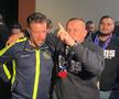 FCSB, sărbătoare mutată la Berceni // FOTO: Cristi Preda/ GSP