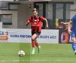 Csikszereda - Unirea Slobozia