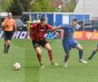 Csikszereda - Unirea Slobozia