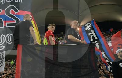 FCSB a scos la vânzare biletele pentru momentul numit de Mihai Stoica „cel mai frumos din istorie” » Ce record o să cadă