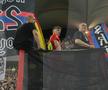 FCSB, campioana României. Imaginile bucuriei // FOTO: Cristi Preda/ GSP