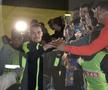 FCSB, campioana României. Imaginile bucuriei // FOTO: Cristi Preda/ GSP